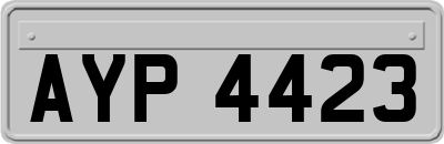 AYP4423