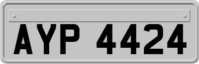 AYP4424