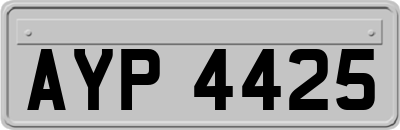 AYP4425