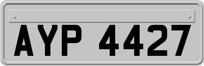 AYP4427
