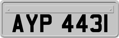 AYP4431