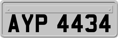 AYP4434