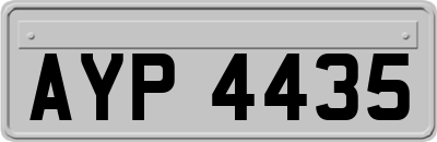 AYP4435