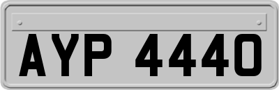 AYP4440