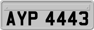 AYP4443