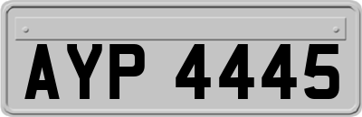 AYP4445