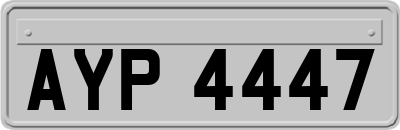 AYP4447