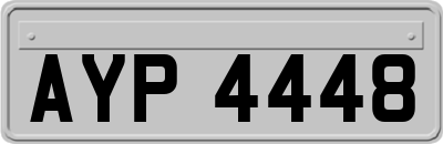 AYP4448