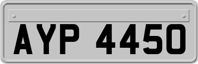 AYP4450
