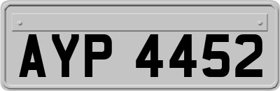 AYP4452