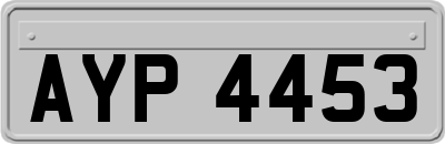 AYP4453
