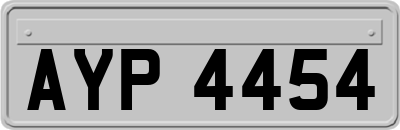 AYP4454