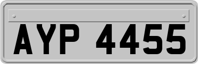 AYP4455