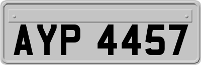 AYP4457