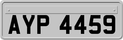 AYP4459