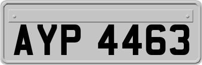 AYP4463