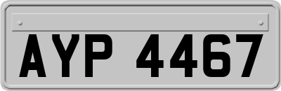 AYP4467