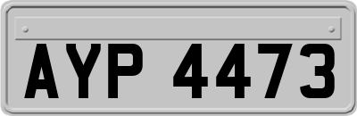 AYP4473