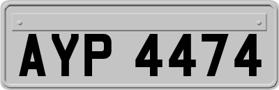 AYP4474