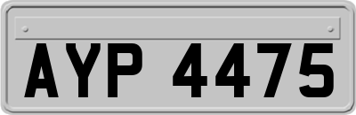 AYP4475