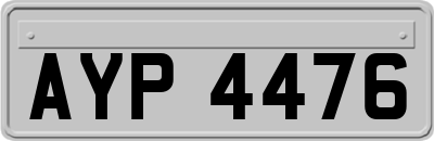AYP4476