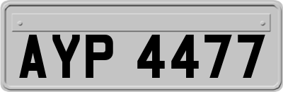 AYP4477