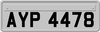 AYP4478