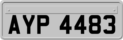 AYP4483