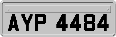 AYP4484