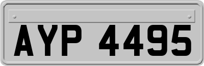 AYP4495