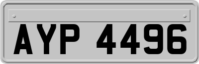 AYP4496