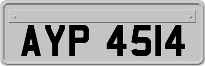 AYP4514