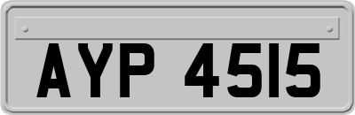 AYP4515