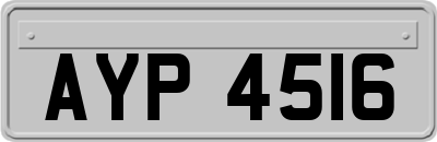 AYP4516