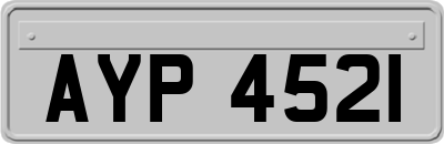AYP4521