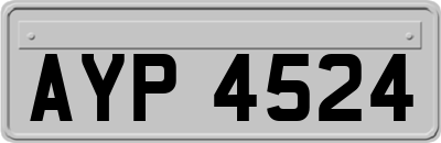 AYP4524