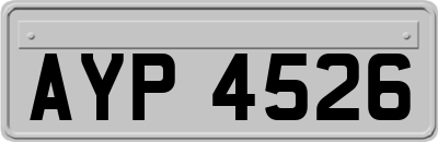AYP4526