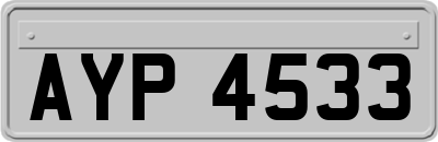 AYP4533