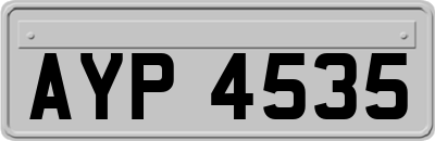 AYP4535