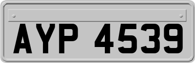 AYP4539