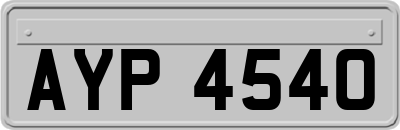 AYP4540