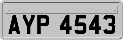 AYP4543