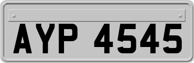 AYP4545