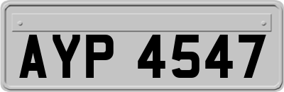 AYP4547