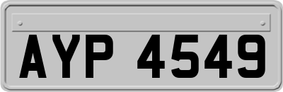AYP4549