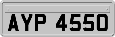 AYP4550