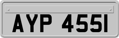 AYP4551
