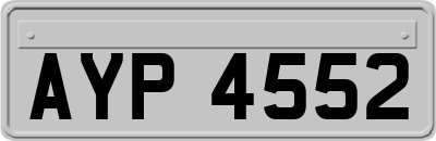 AYP4552