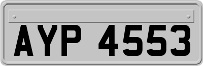AYP4553