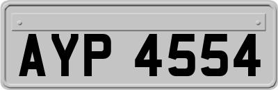 AYP4554
